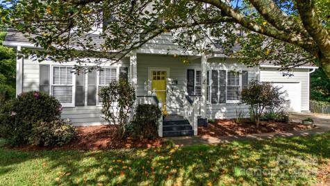 40 Harold Sluder Road Alexander NC 28701