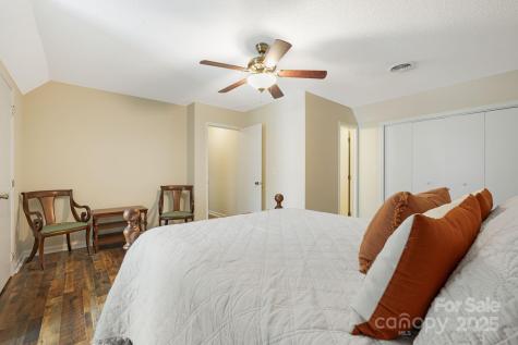 40 Harold Sluder Road Alexander NC 28701