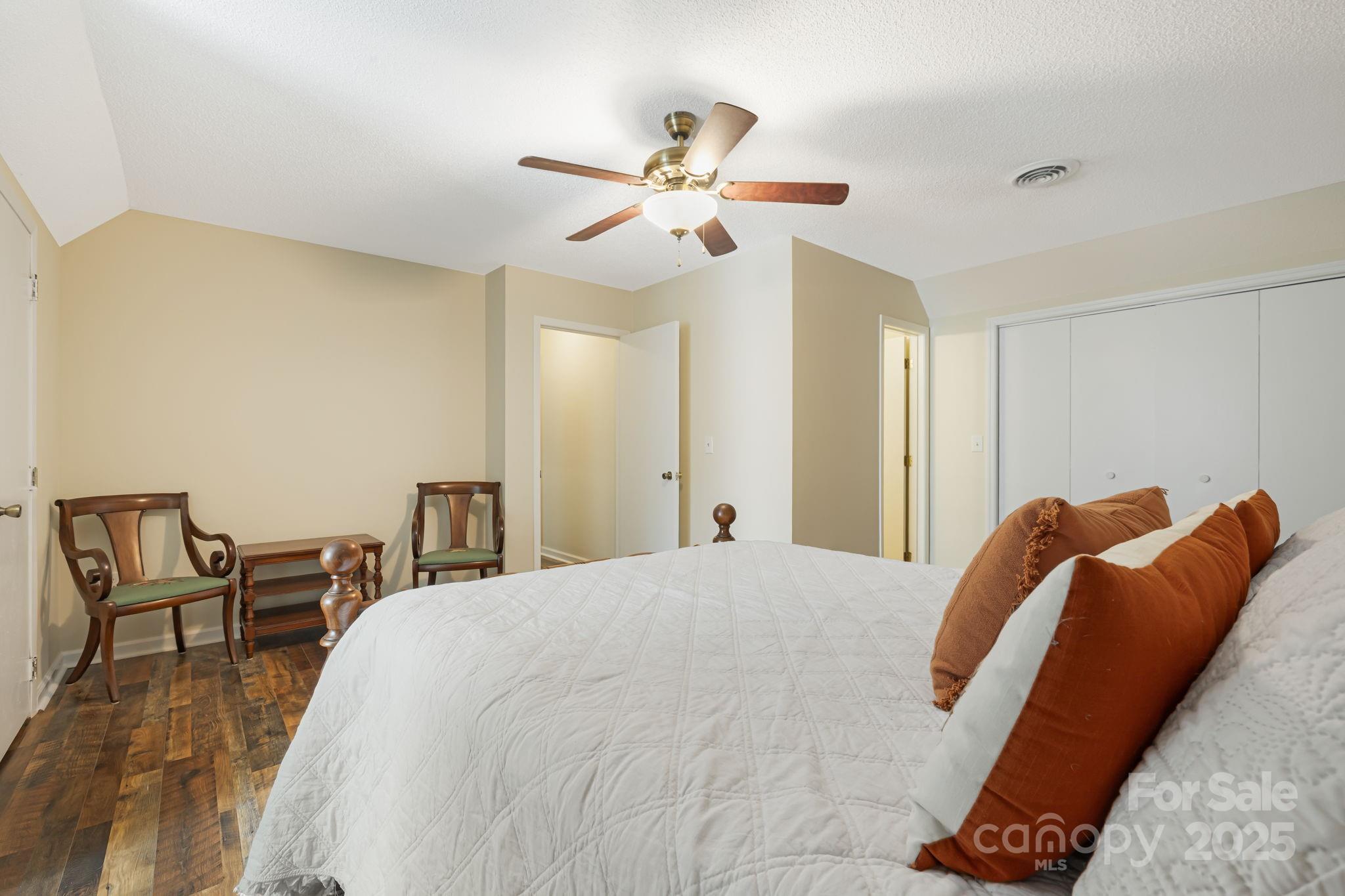 40 Harold Sluder Road Alexander NC 28701