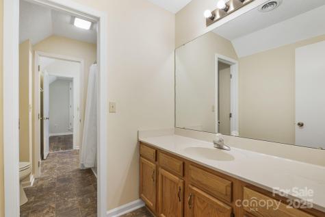 40 Harold Sluder Road Alexander NC 28701