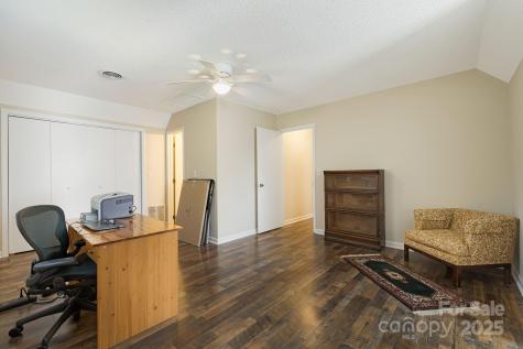 40 Harold Sluder Road Alexander NC 28701