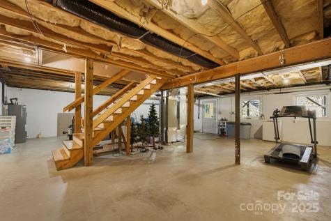 40 Harold Sluder Road Alexander NC 28701