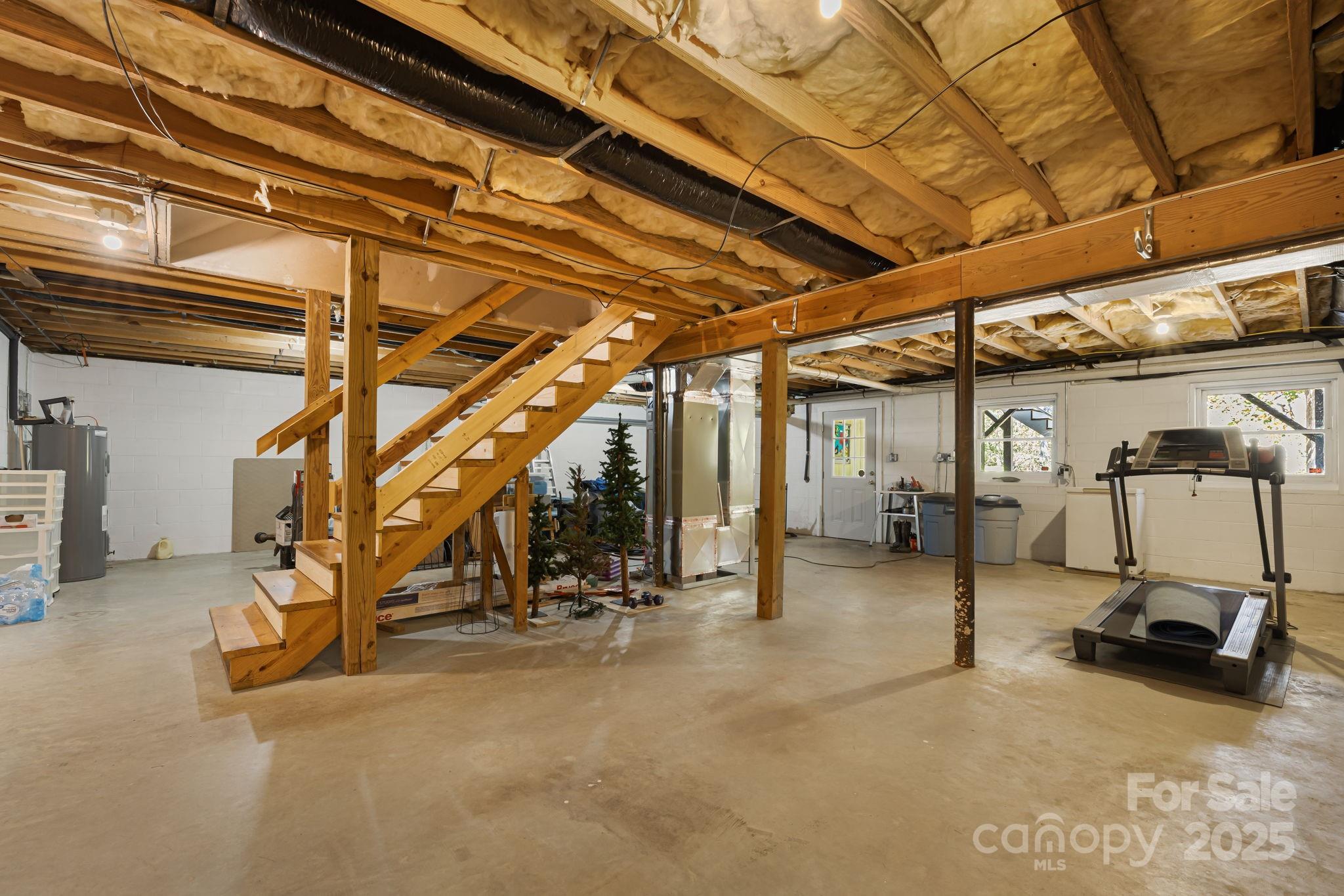 40 Harold Sluder Road Alexander NC 28701