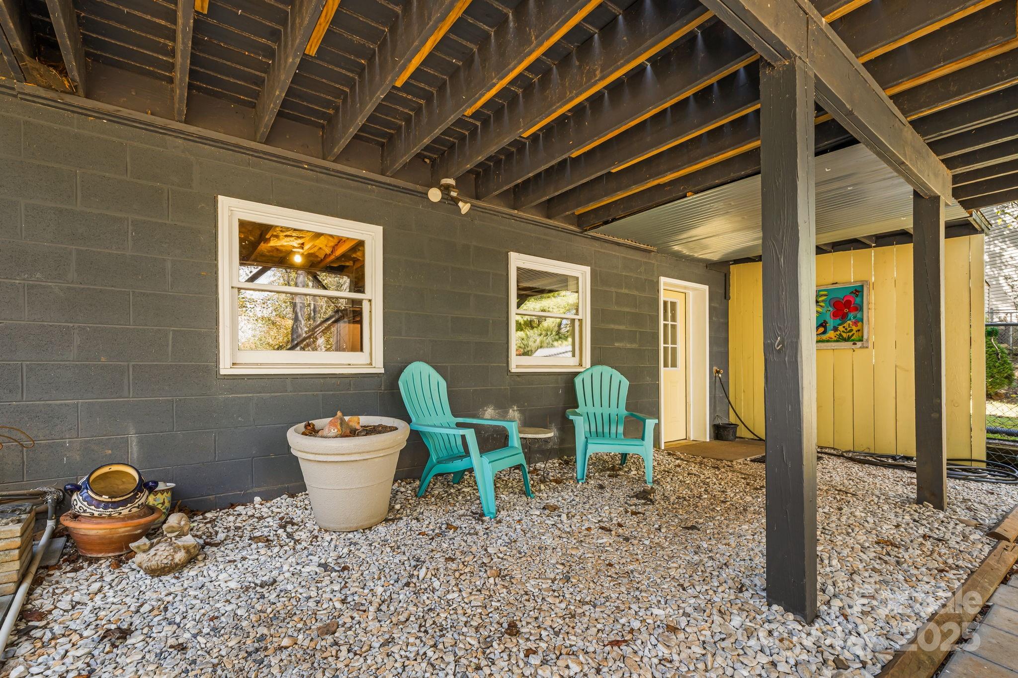 40 Harold Sluder Road Alexander NC 28701