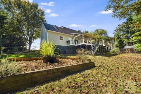 40 Harold Sluder Road Alexander NC 28701