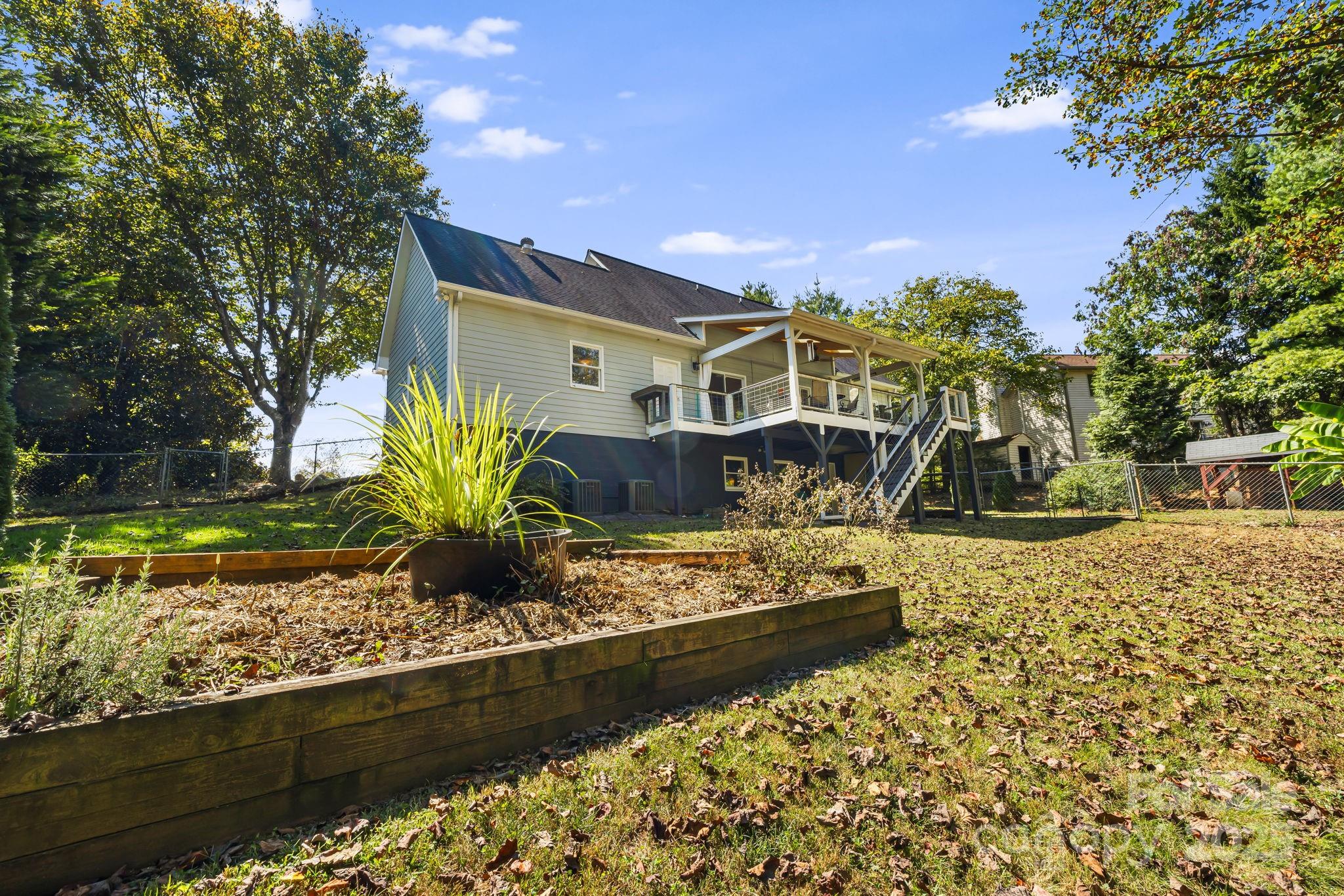 40 Harold Sluder Road Alexander NC 28701