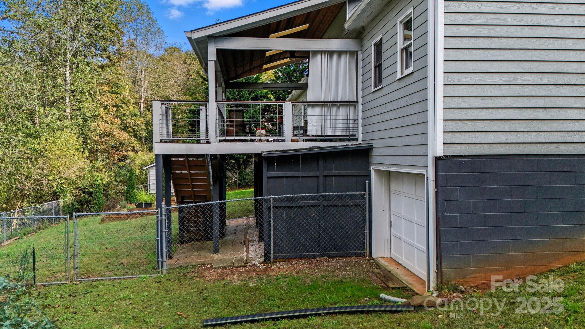 40 Harold Sluder Road Alexander NC 28701