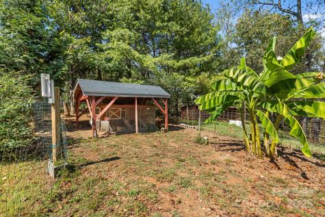 40 Harold Sluder Road Alexander NC 28701