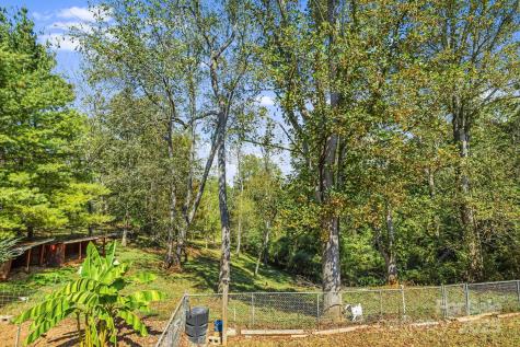 40 Harold Sluder Road Alexander NC 28701