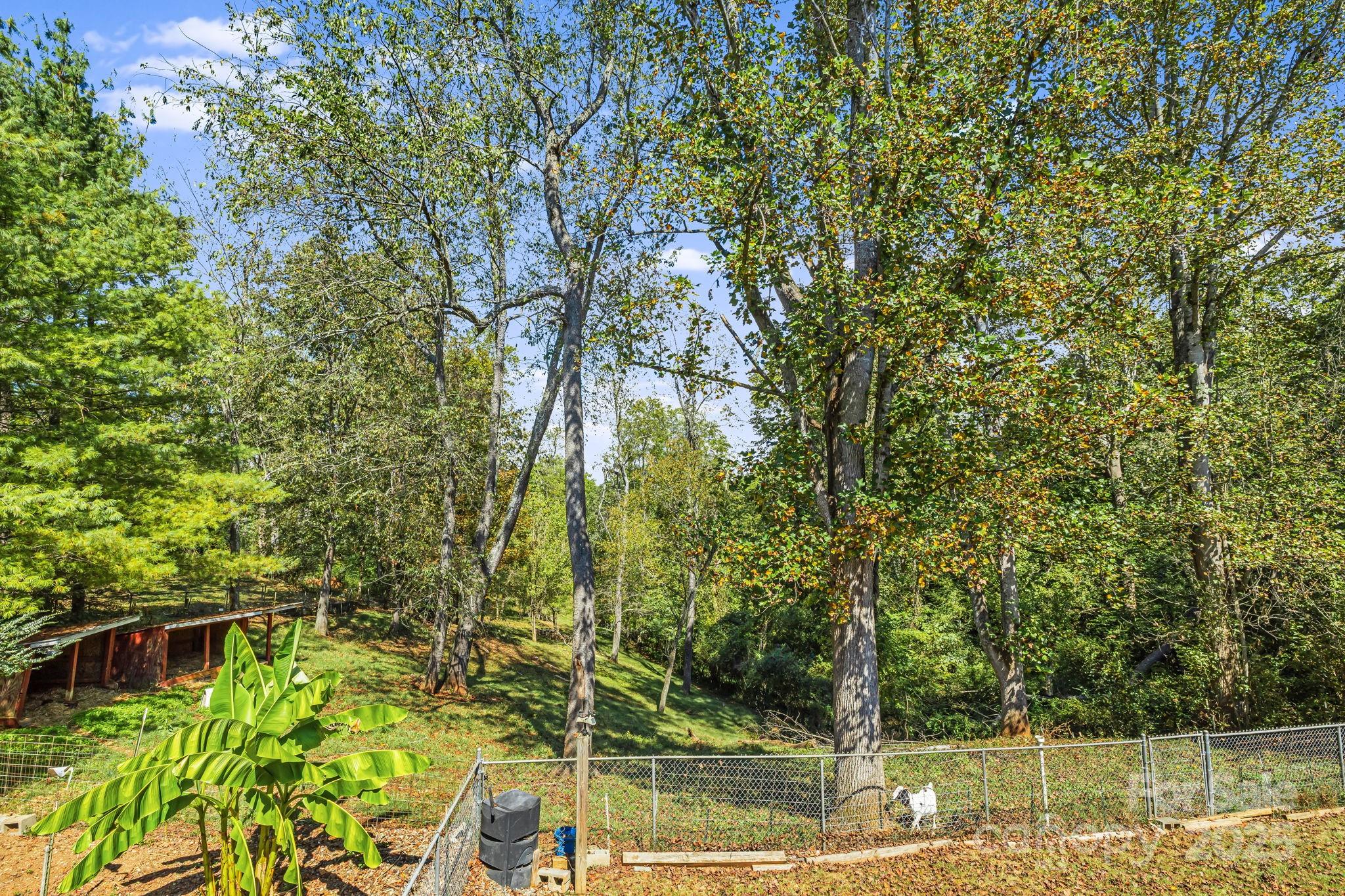 40 Harold Sluder Road Alexander NC 28701