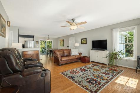 40 Harold Sluder Road Alexander NC 28701