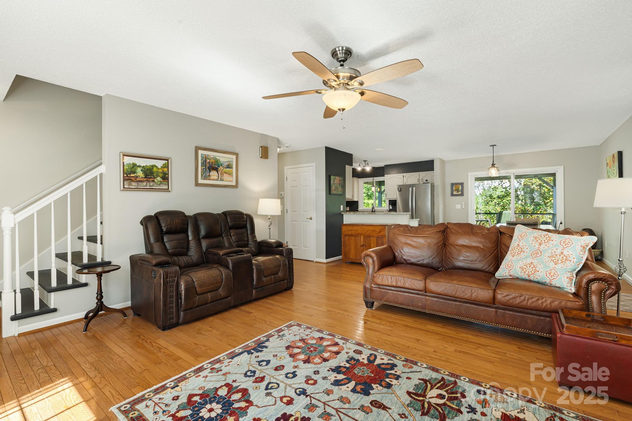 40 Harold Sluder Road Alexander NC 28701