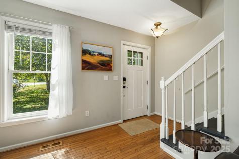 40 Harold Sluder Road Alexander NC 28701