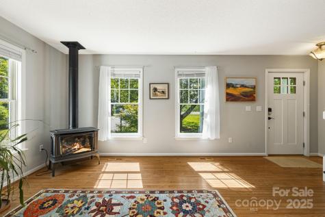 40 Harold Sluder Road Alexander NC 28701