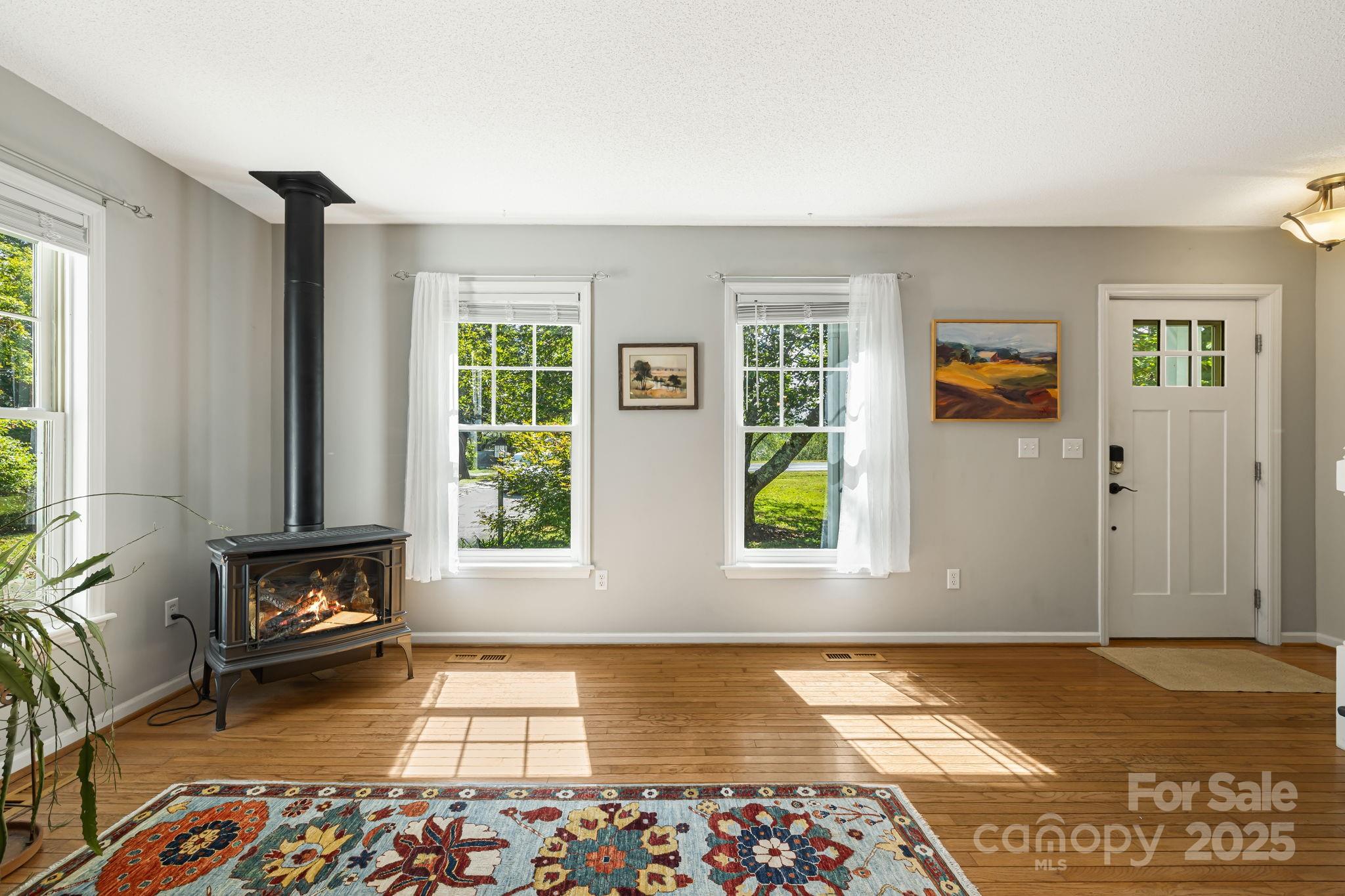 40 Harold Sluder Road Alexander NC 28701