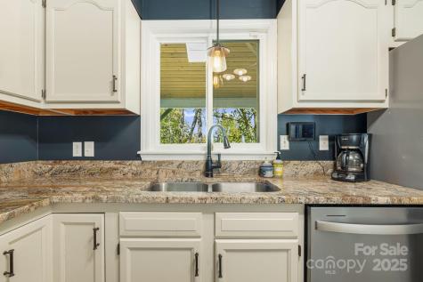 40 Harold Sluder Road Alexander NC 28701