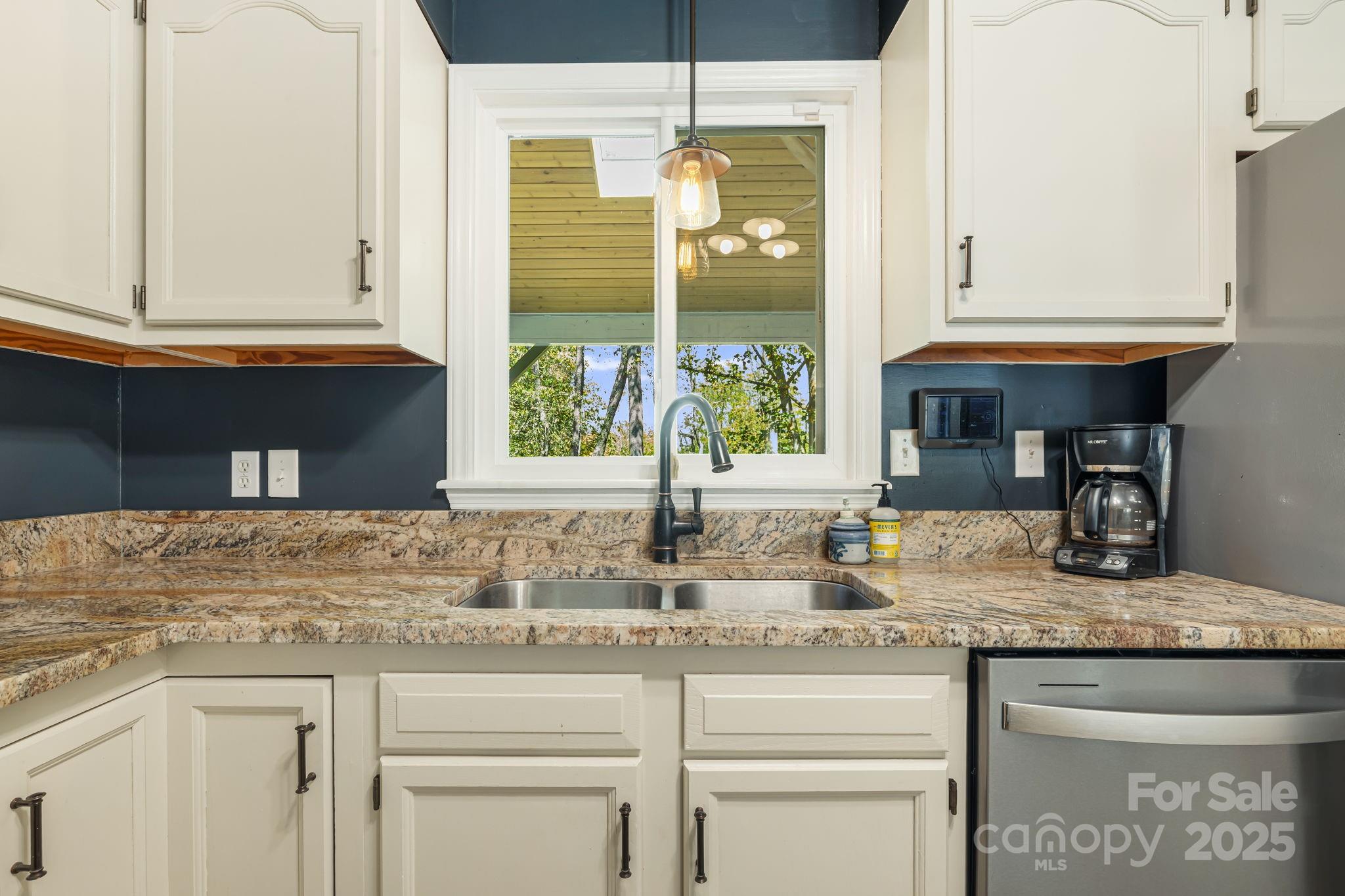 40 Harold Sluder Road Alexander NC 28701