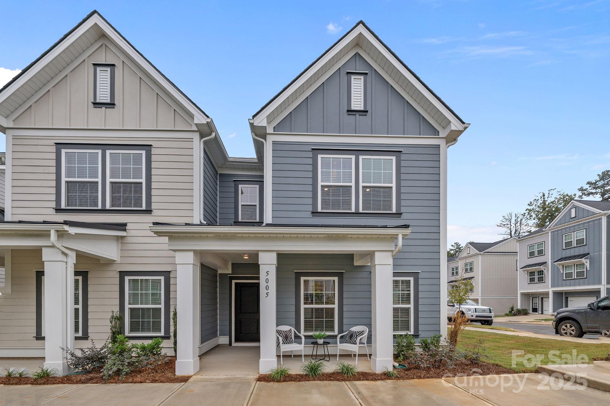 5025 Cherry Gum Court Matthews NC 28105