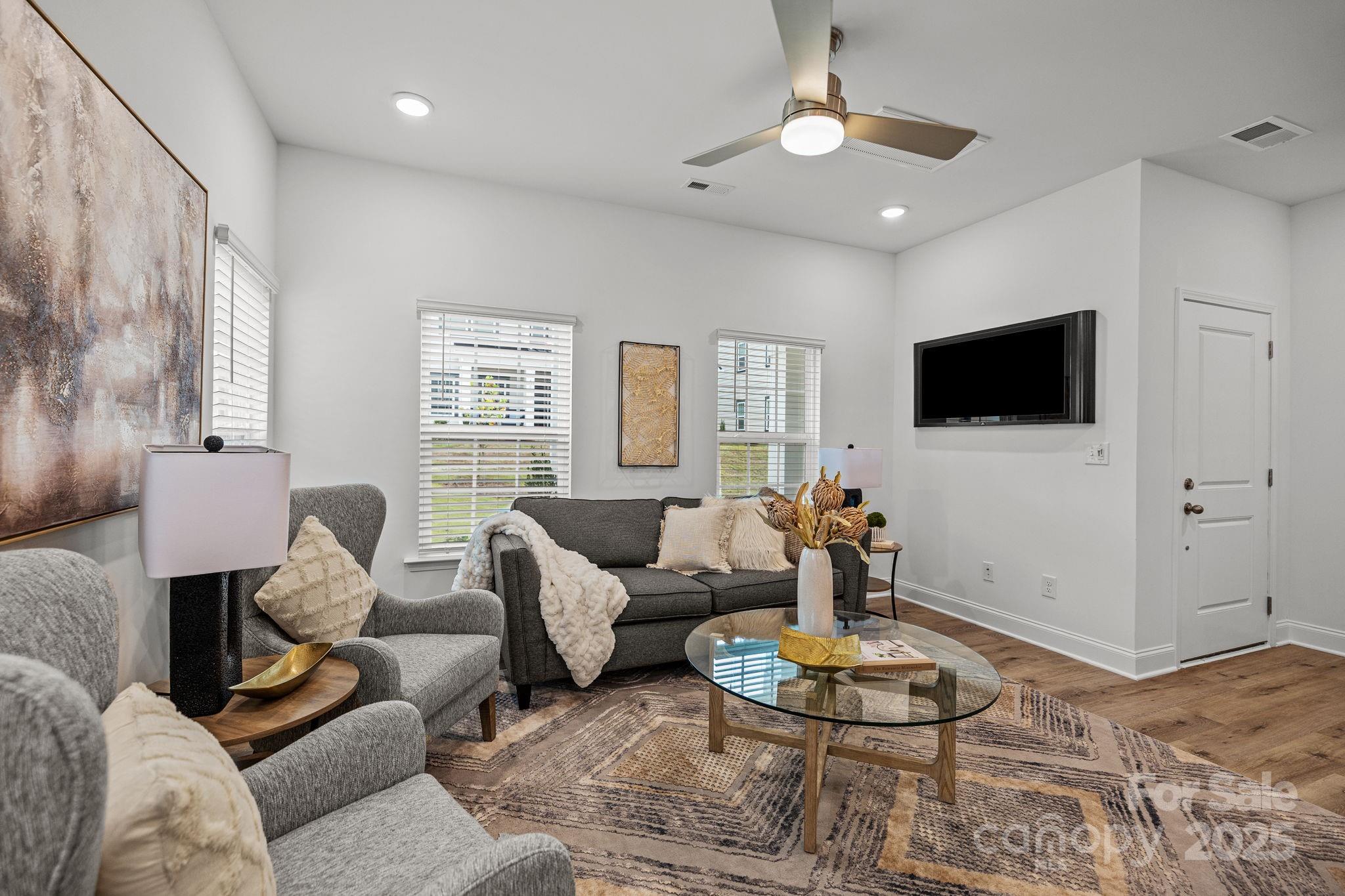 5025 Cherry Gum Court Matthews NC 28105