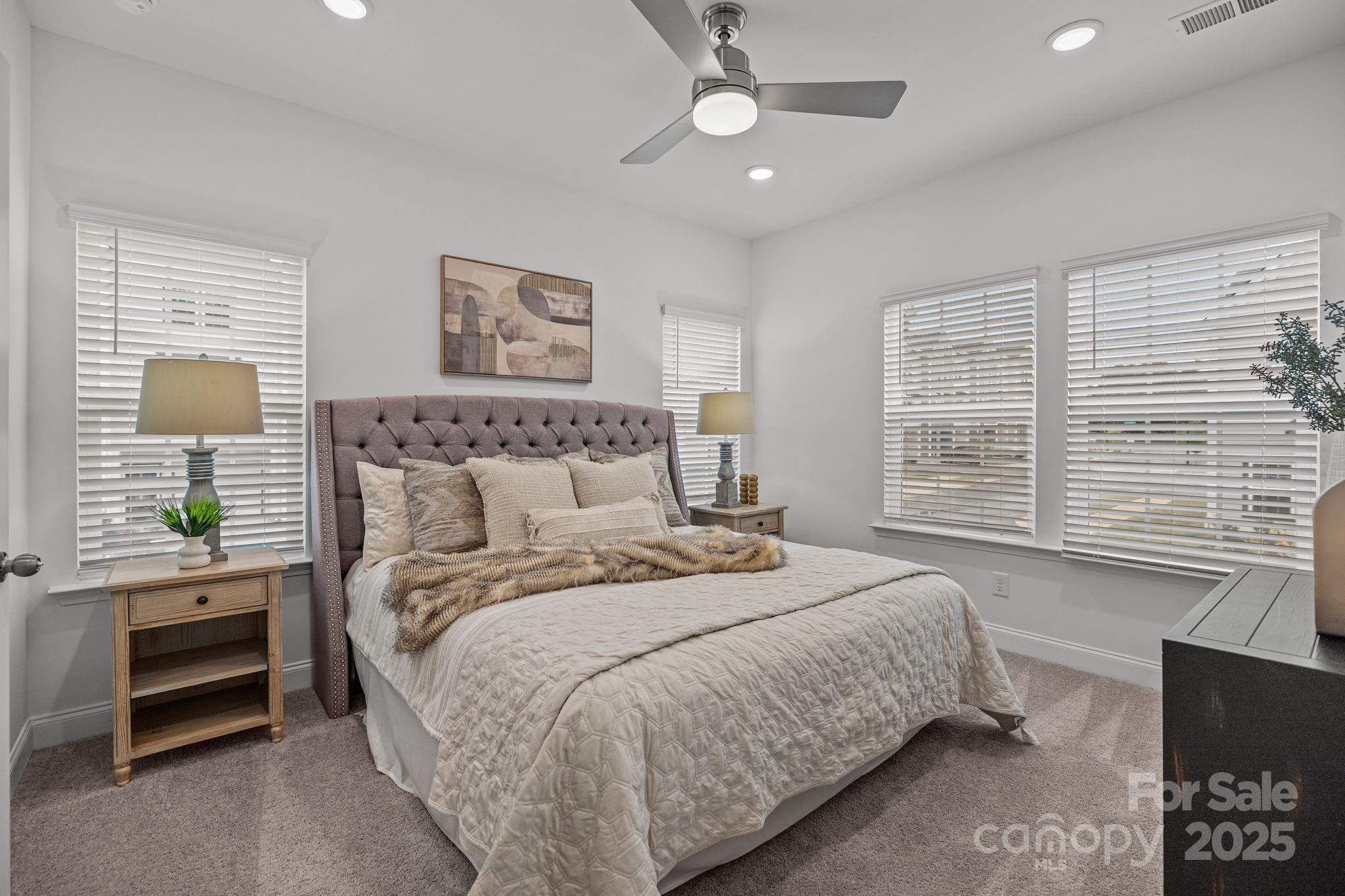 5025 Cherry Gum Court Matthews NC 28105