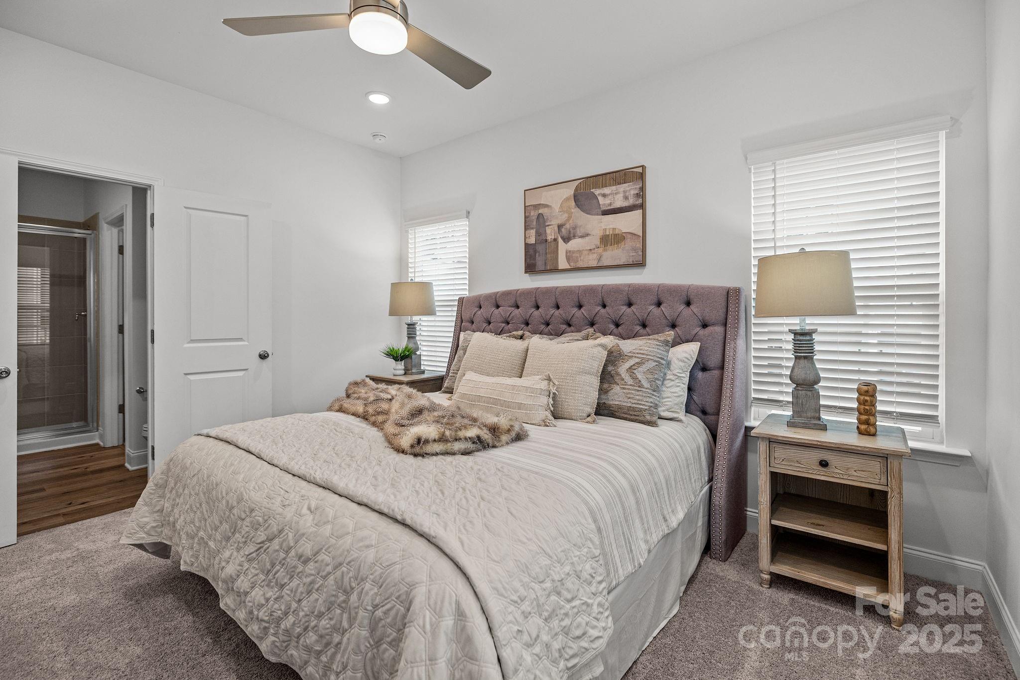 5025 Cherry Gum Court Matthews NC 28105