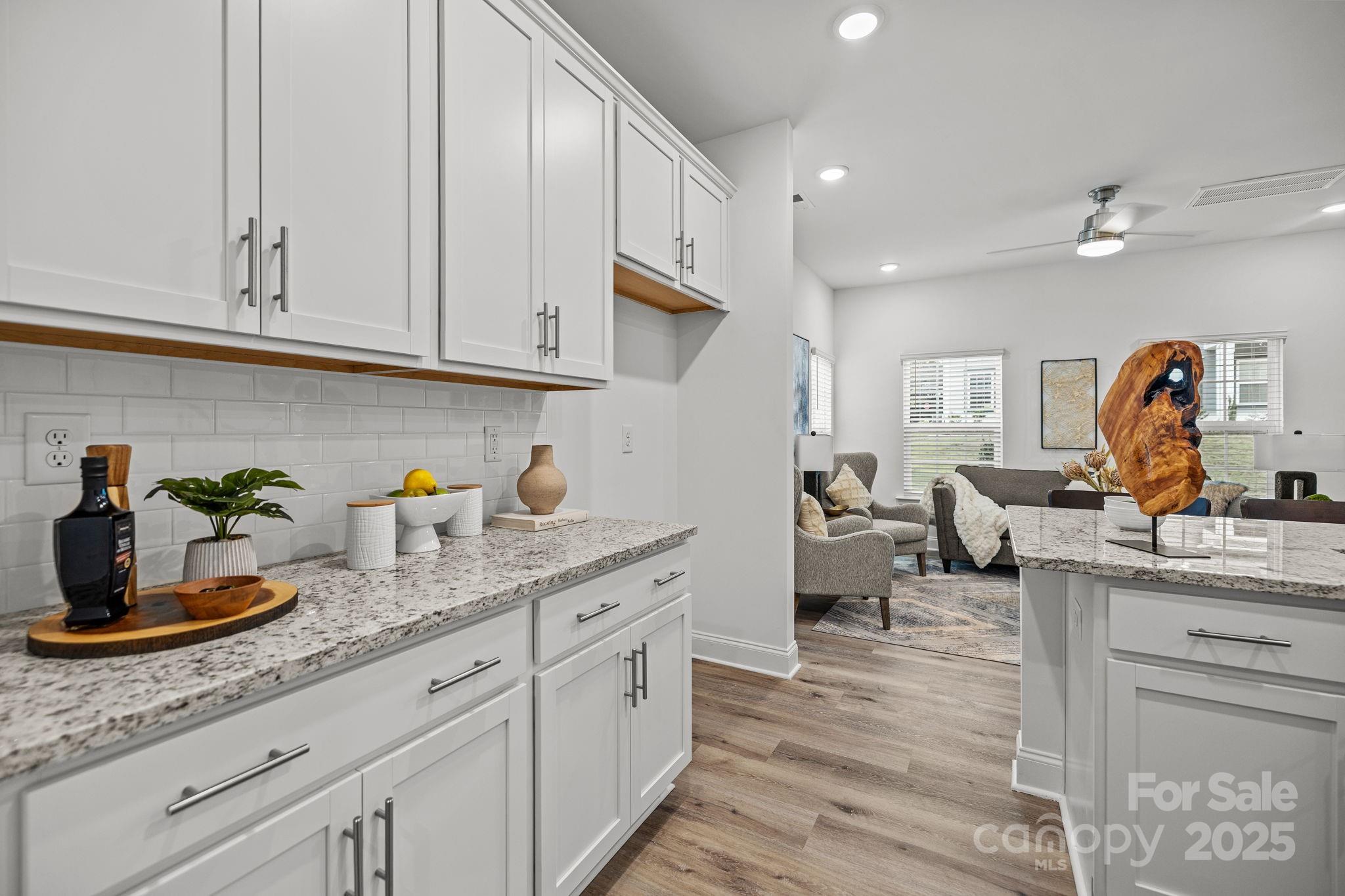 5025 Cherry Gum Court Matthews NC 28105