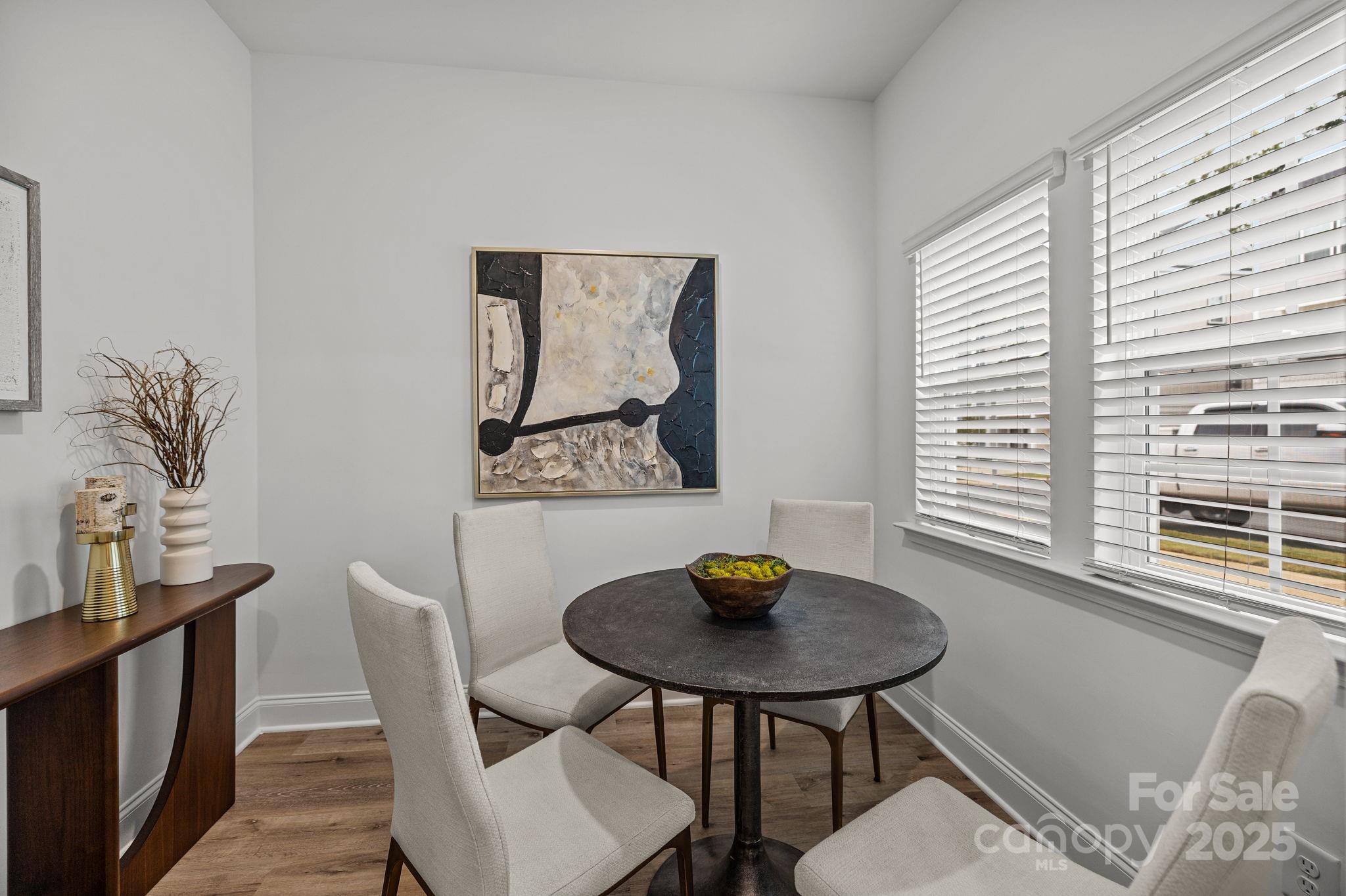 5025 Cherry Gum Court Matthews NC 28105