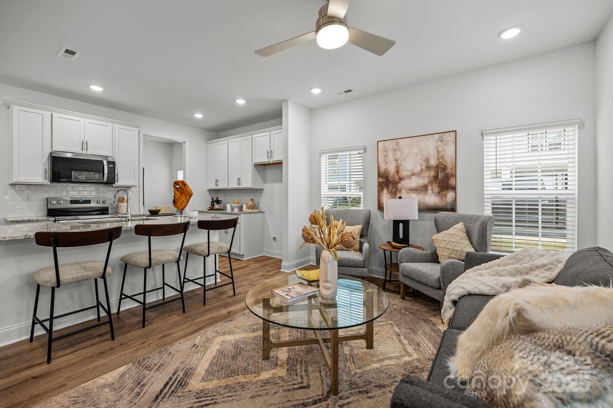 5025 Cherry Gum Court Matthews NC 28105