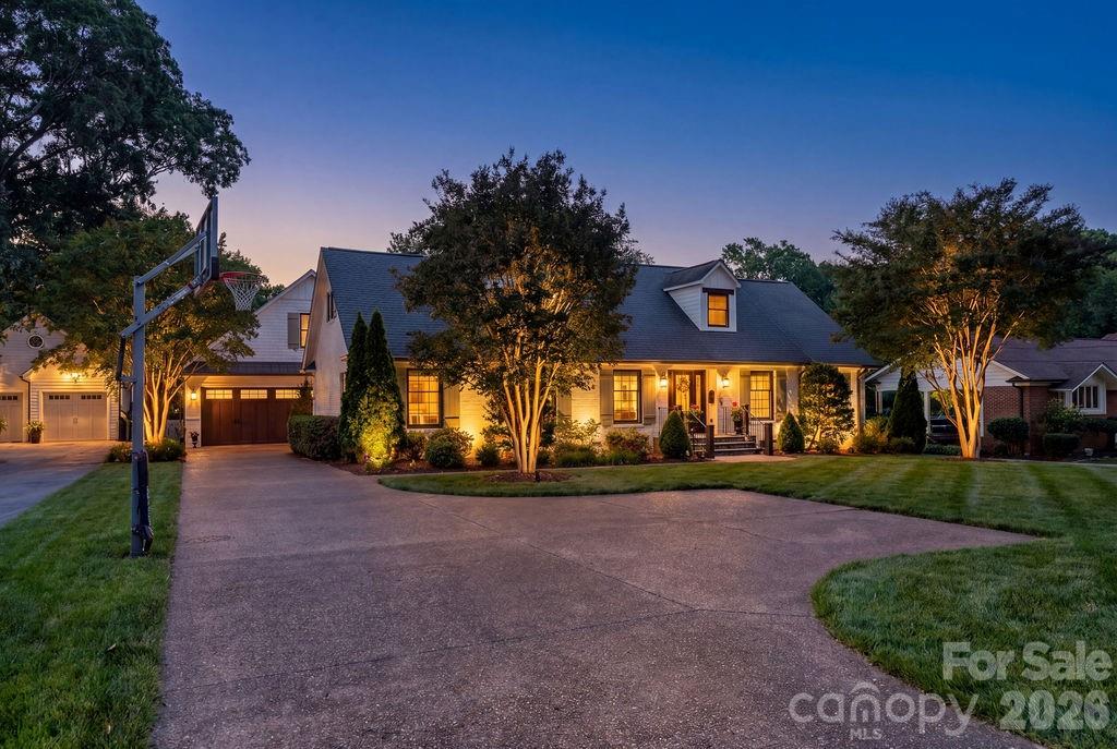 3335 Providence Road Charlotte NC 28211