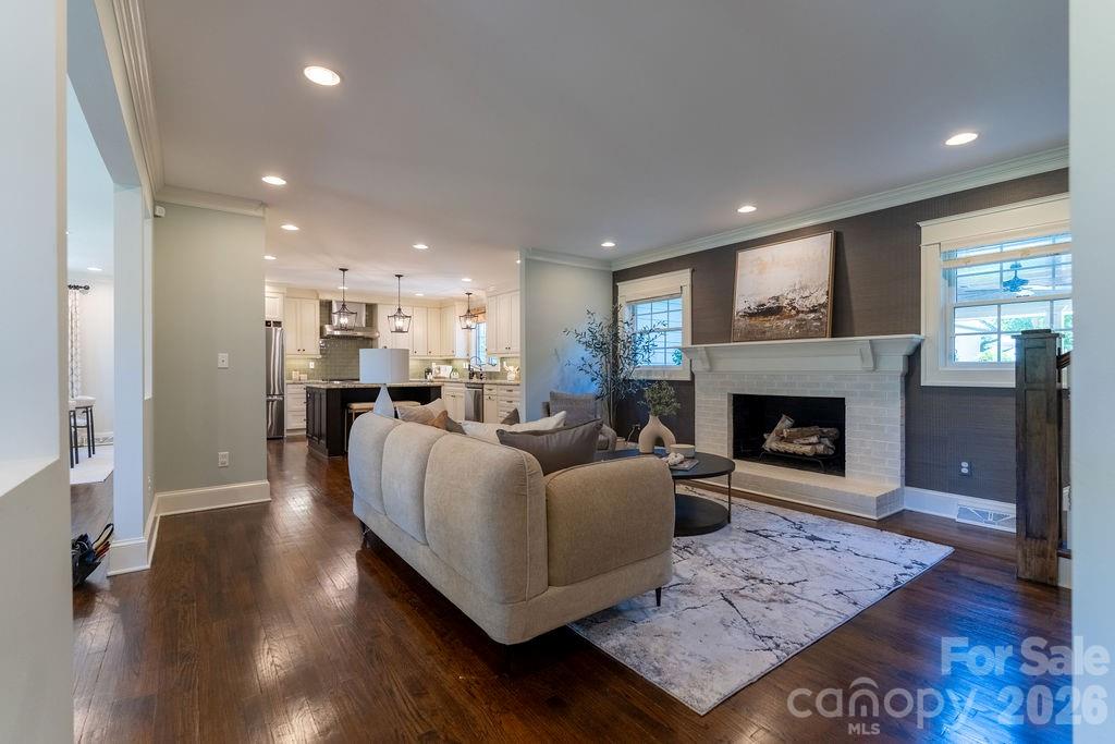 3335 Providence Road Charlotte NC 28211