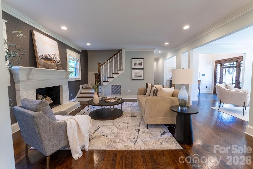 3335 Providence Road Charlotte NC 28211