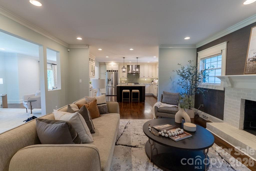3335 Providence Road Charlotte NC 28211