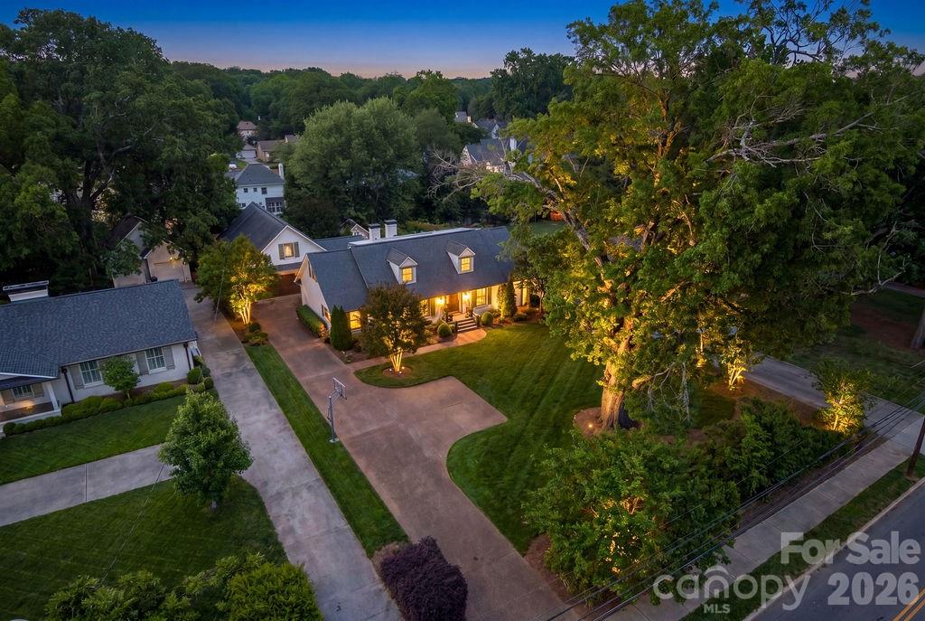 3335 Providence Road Charlotte NC 28211