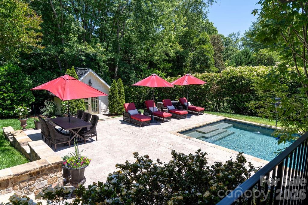 3335 Providence Road Charlotte NC 28211