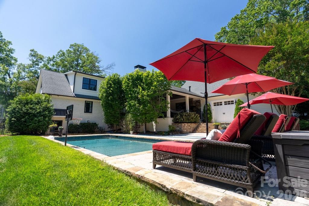 3335 Providence Road Charlotte NC 28211