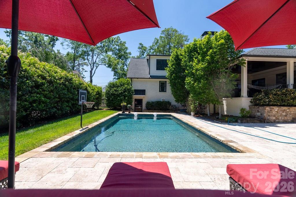3335 Providence Road Charlotte NC 28211