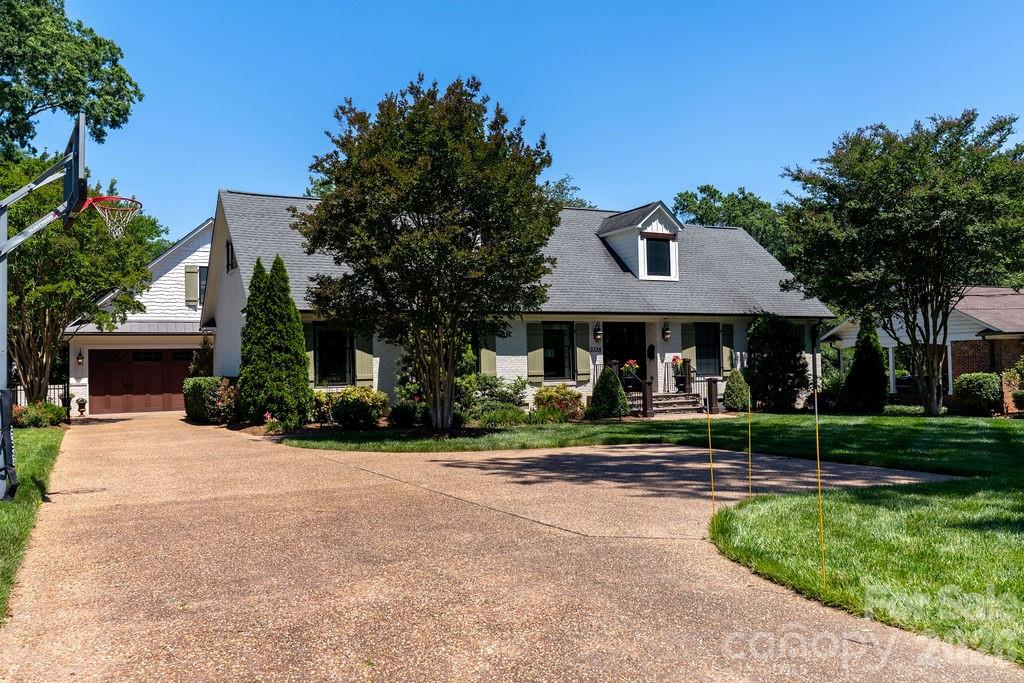 3335 Providence Road Charlotte NC 28211