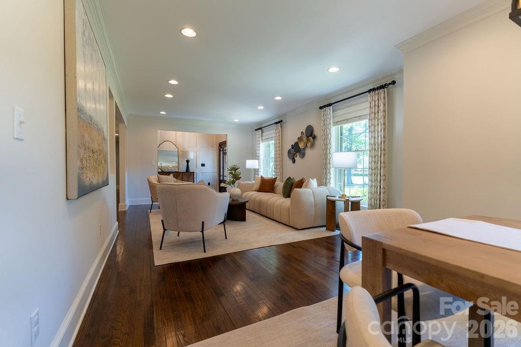 3335 Providence Road Charlotte NC 28211