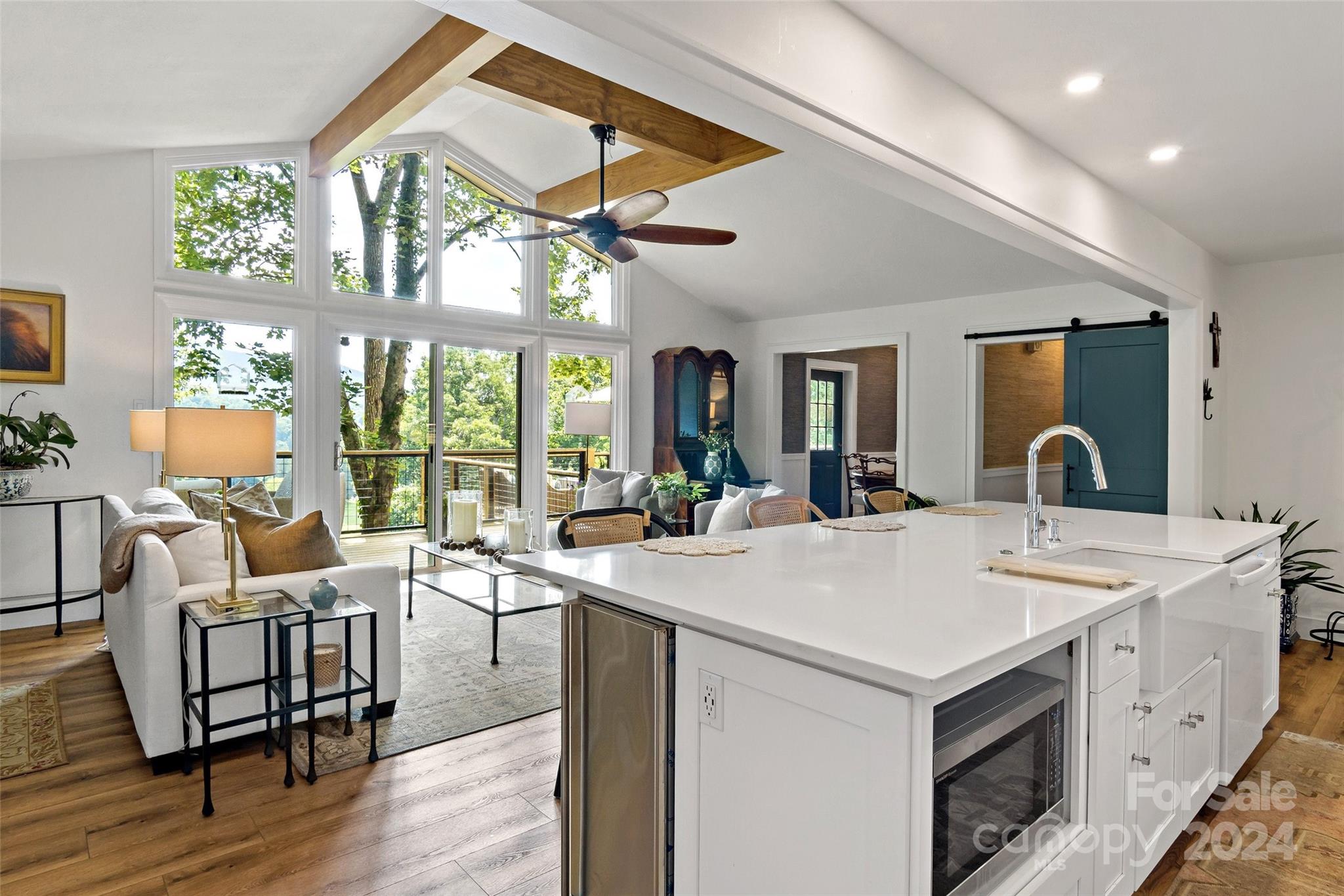 104 Allen Mountain Drive Black Mountain NC 28711