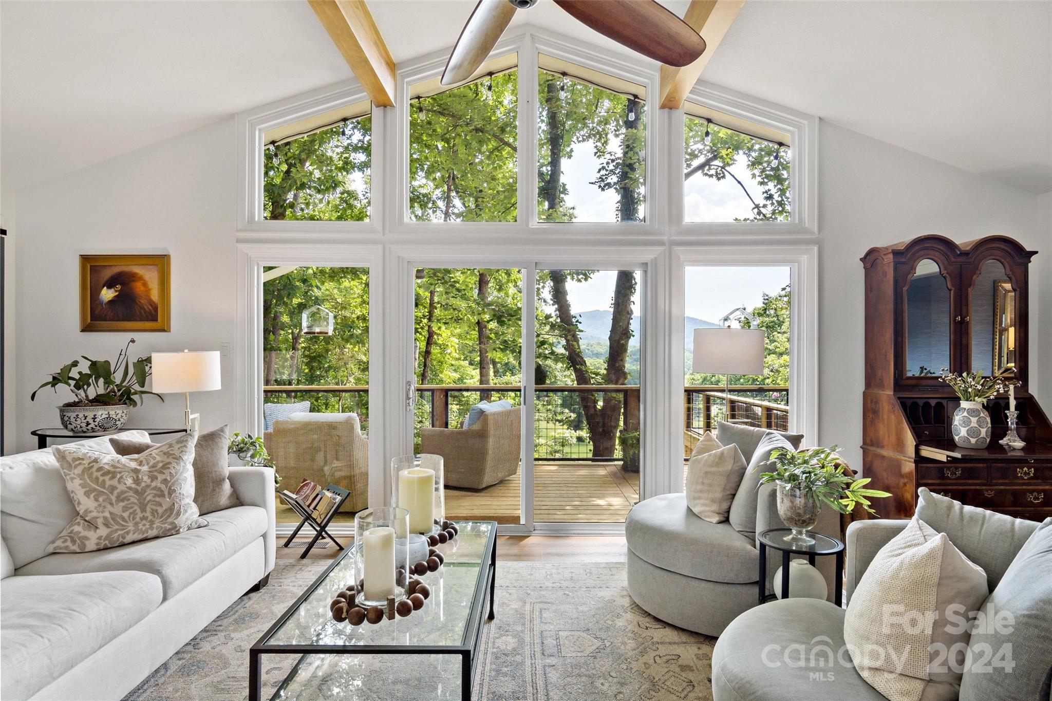 104 Allen Mountain Drive Black Mountain NC 28711