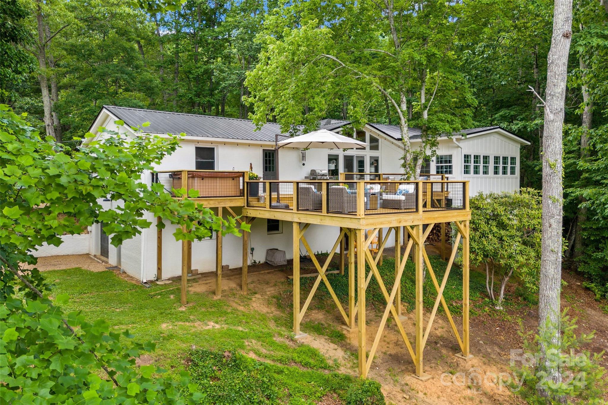 104 Allen Mountain Drive Black Mountain NC 28711