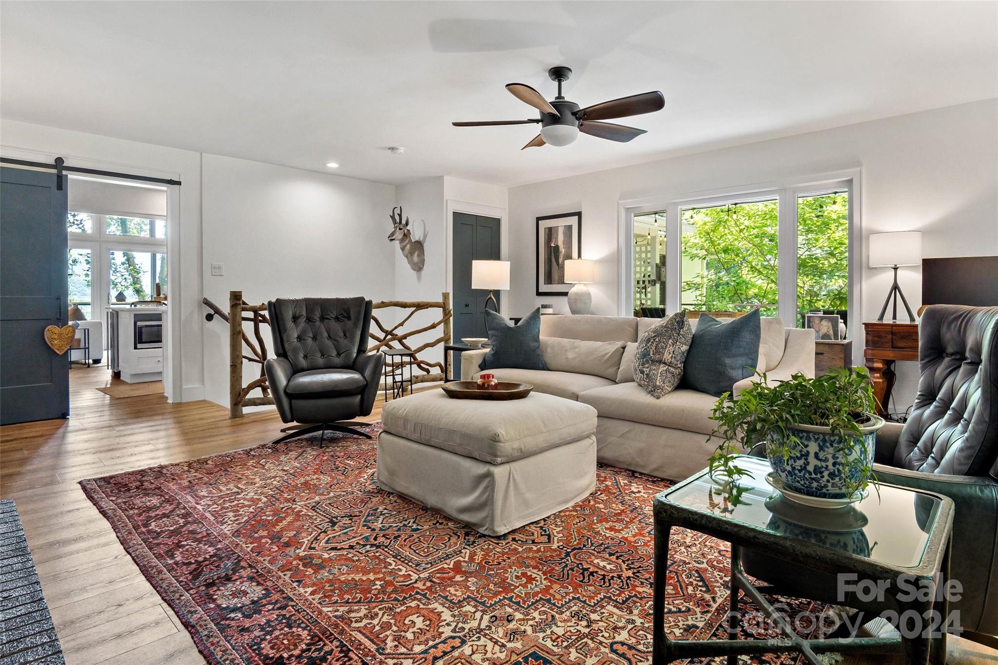 104 Allen Mountain Drive Black Mountain NC 28711