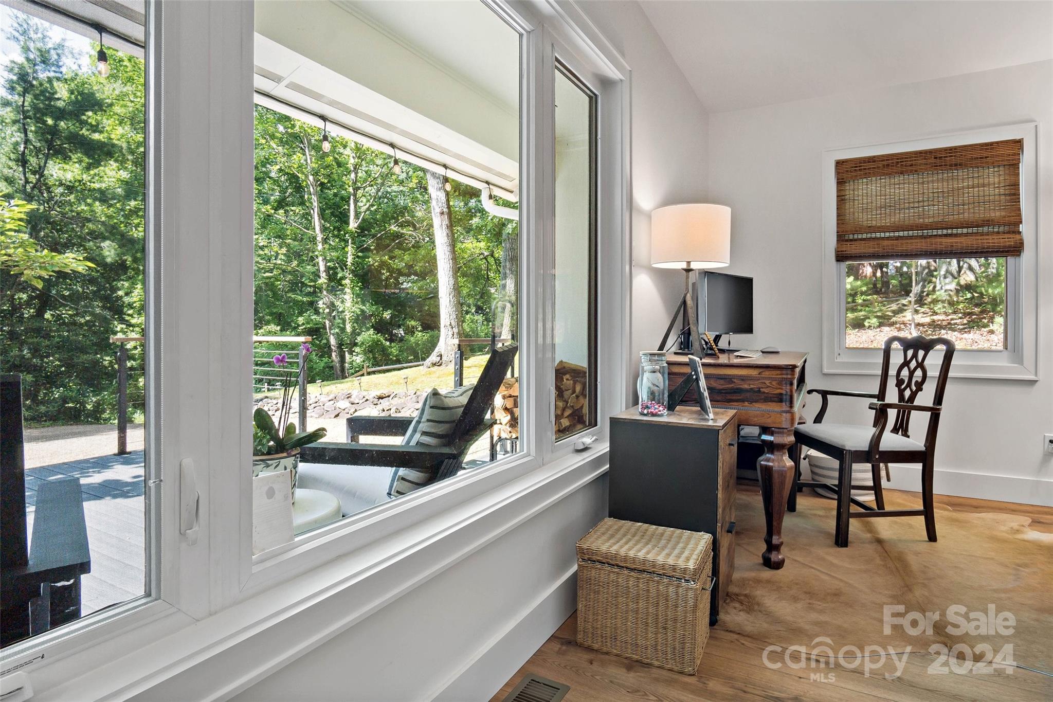 104 Allen Mountain Drive Black Mountain NC 28711