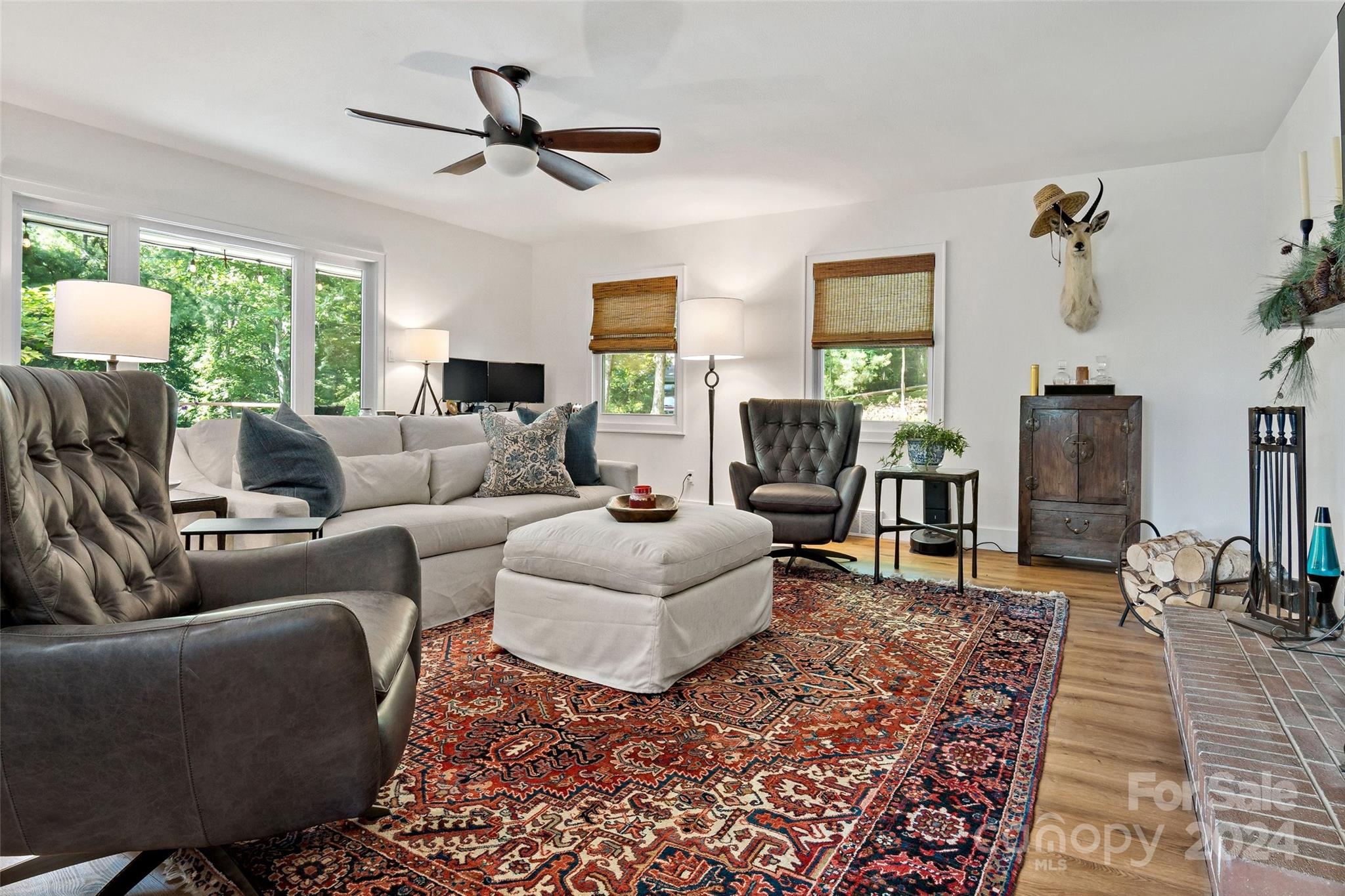 104 Allen Mountain Drive Black Mountain NC 28711