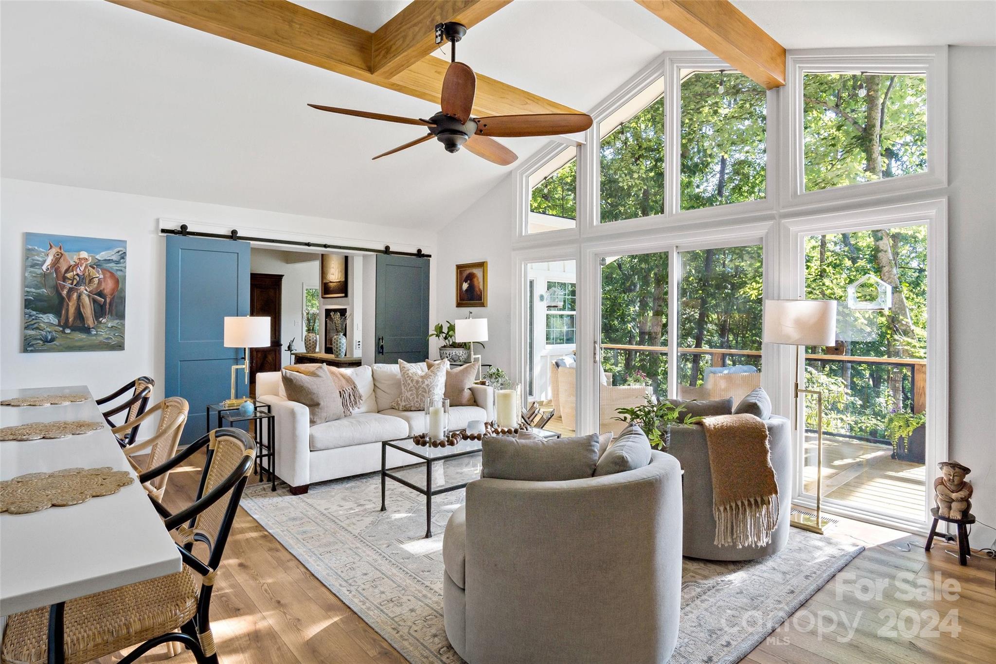 104 Allen Mountain Drive Black Mountain NC 28711