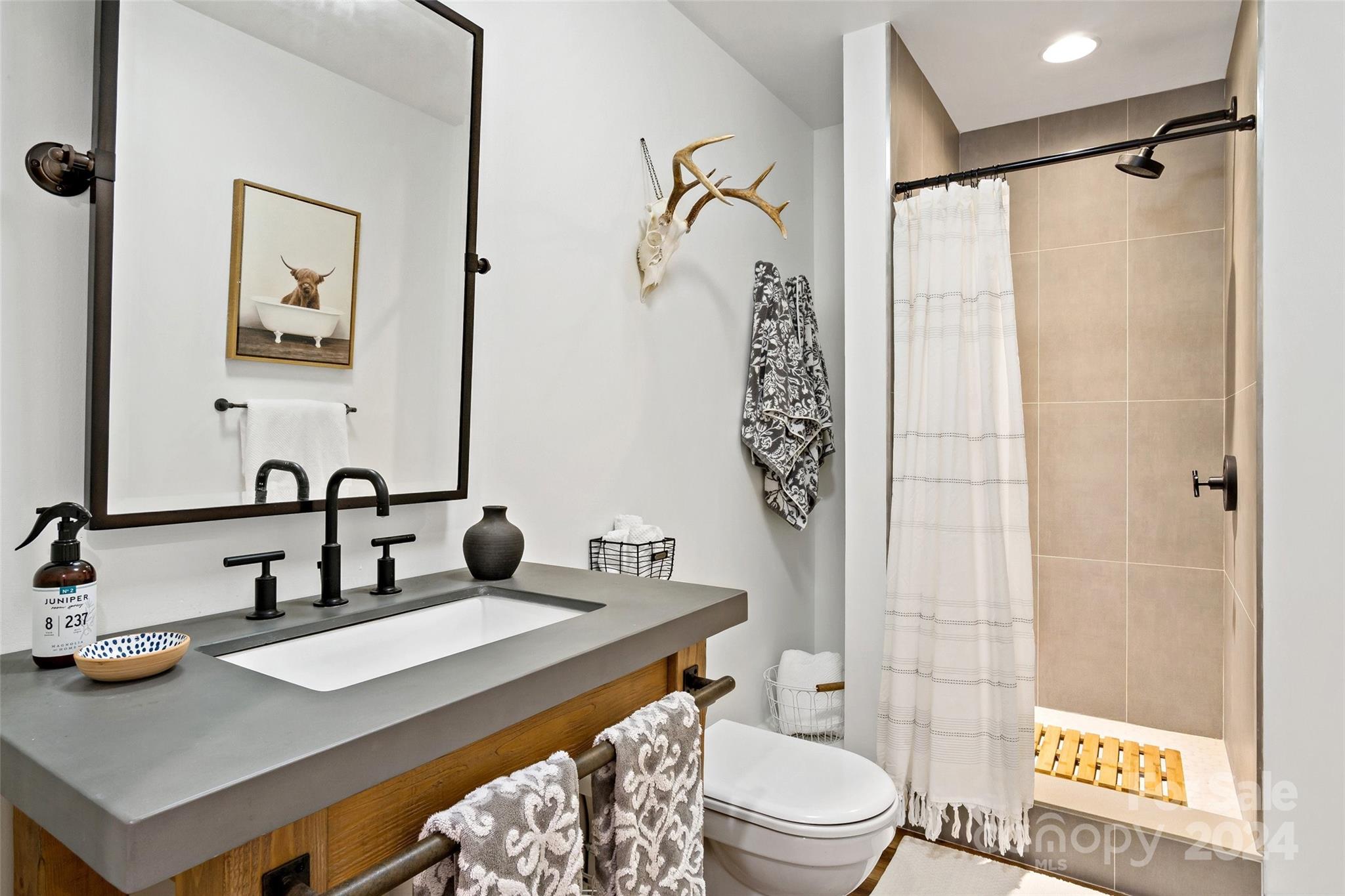 104 Allen Mountain Drive Black Mountain NC 28711