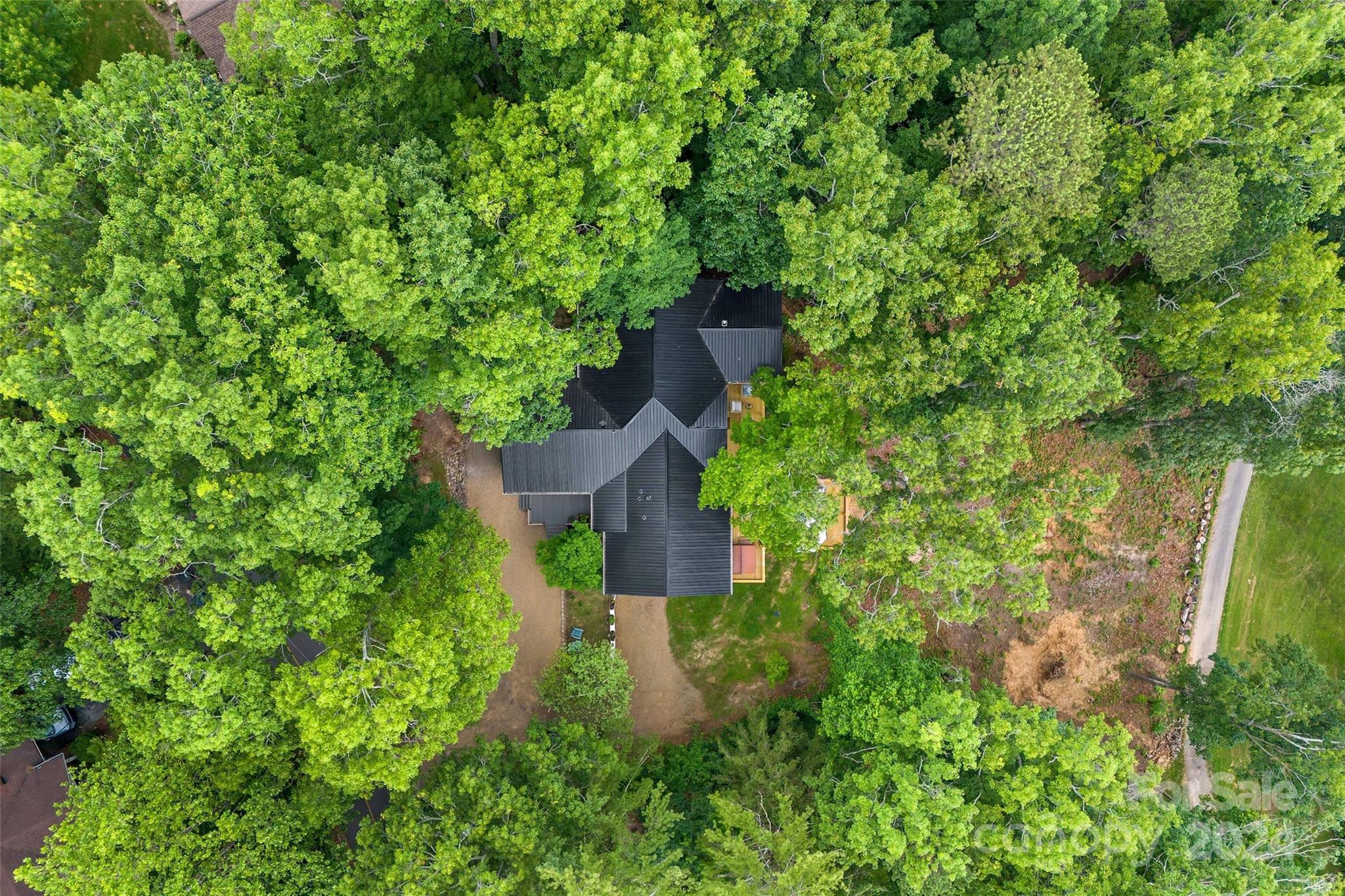 104 Allen Mountain Drive Black Mountain NC 28711