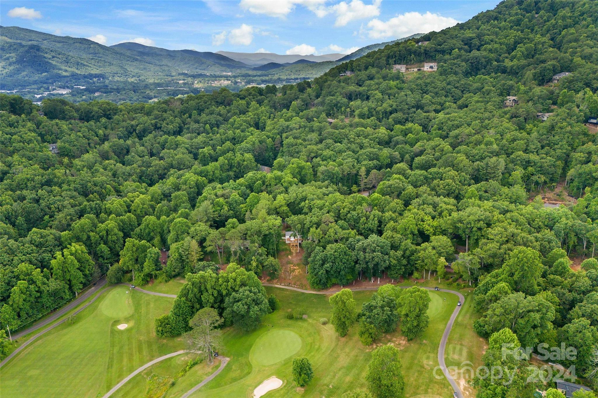 104 Allen Mountain Drive Black Mountain NC 28711