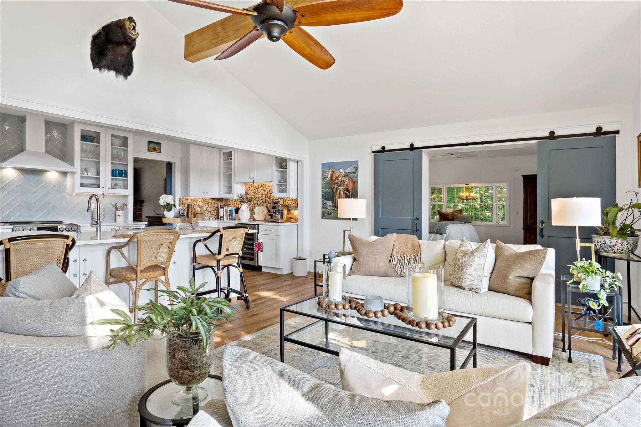 104 Allen Mountain Drive Black Mountain NC 28711