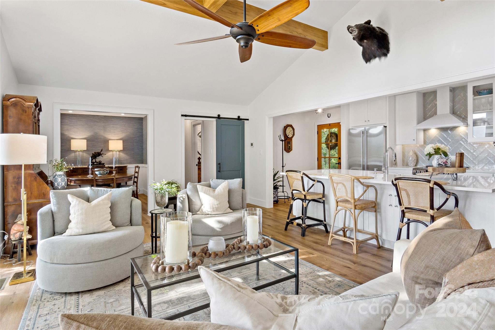 104 Allen Mountain Drive Black Mountain NC 28711